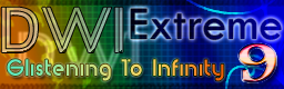 DWI Extreme - Glistening To Infinity 9