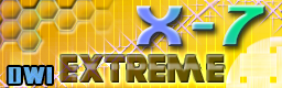DWI Extreme X-7